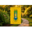 Nicedesigns 12 in. H x 18 in. W Polyester Garden flag