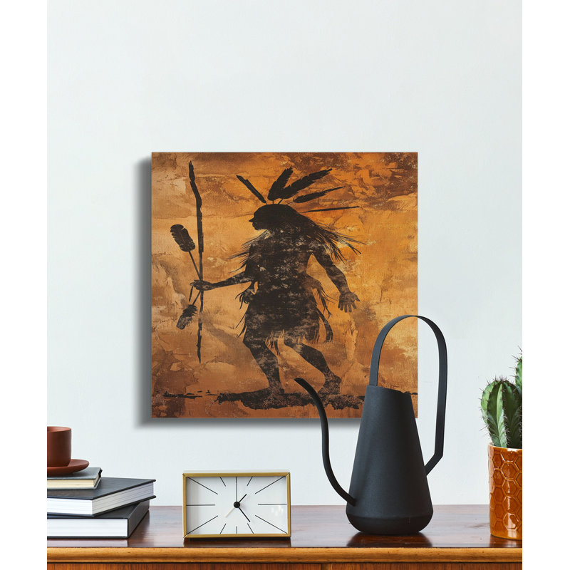 Wrapped Canvas Print Set, 81.28 cm H x 81.28 cm W