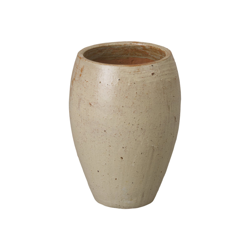 Pot à fleurs Ayton, H 17 po x l 13 po x P 13 po