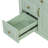 Elegant 36'' Bathroom Vanity With Ceramic Sink-1945360683
