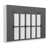 Gray is out of stock