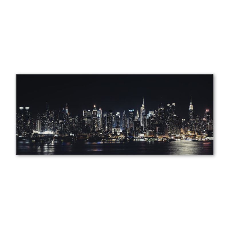 Glasspik Destination - No Frame Print