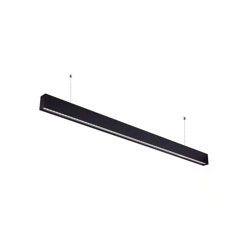Doncaster LED Semi Flush Mount