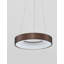 1 - Light LED Drum Pendant-834415011-834415014