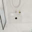 Meuble-lavabo à fermeture en douceur 28 po avec lavabo 28 po-200857226
