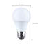 DEL 6,5 watts A19 - 3000K CCT - Base moyenne - Plastique - 120 volts-1973448343