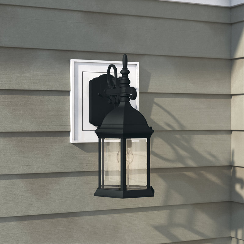 Castellanos Wall Light