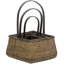 Rattan Baskets