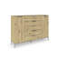 5 - Drawer Chest of Drawers-1451869554