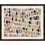 Library, Neutral Giclee Print by Dana Gibson