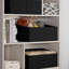 Trapezoid Fabric Storage Bin Set-86183729