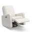 Ensemble de lit de bébé convertible 5 en 1 avec tiroir, table à langer et fauteuil inclinable électrique Graco Teddi-100929528