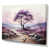 Toile tendue