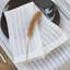 Greenwich Linen Square Napkins