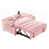 Rose est en rupture de stock