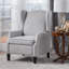 Fauteuil inclinable inclinable de style moderne-582270458