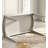American-style light luxury rectangular dining table