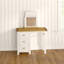 Pompey Dressing Table with Mirror-90545955