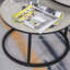Cotten Frame Coffee Table-1474224395