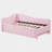 Twin Size Daybed with Pop-Up Trundle-1726240793