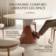 New Modern Travertine Dining Kitchen Stone Table Artistic Pedestal-1772043133-1767089603