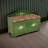 8 Pair Shoe Storage Cabinet
