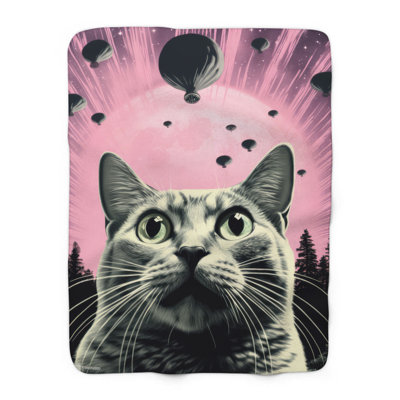 Throw Blanket