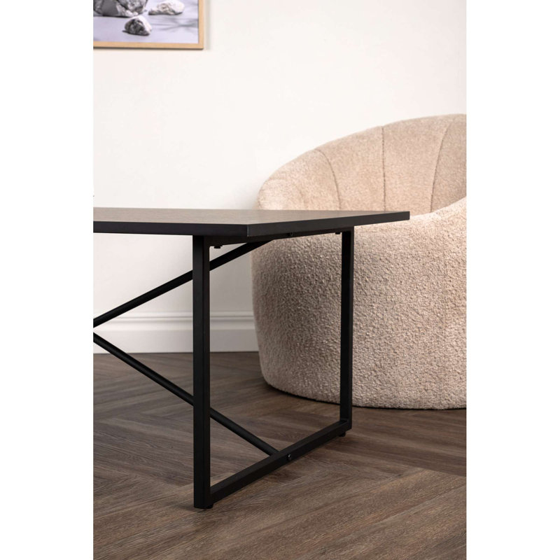 4 Legs Coffee Table