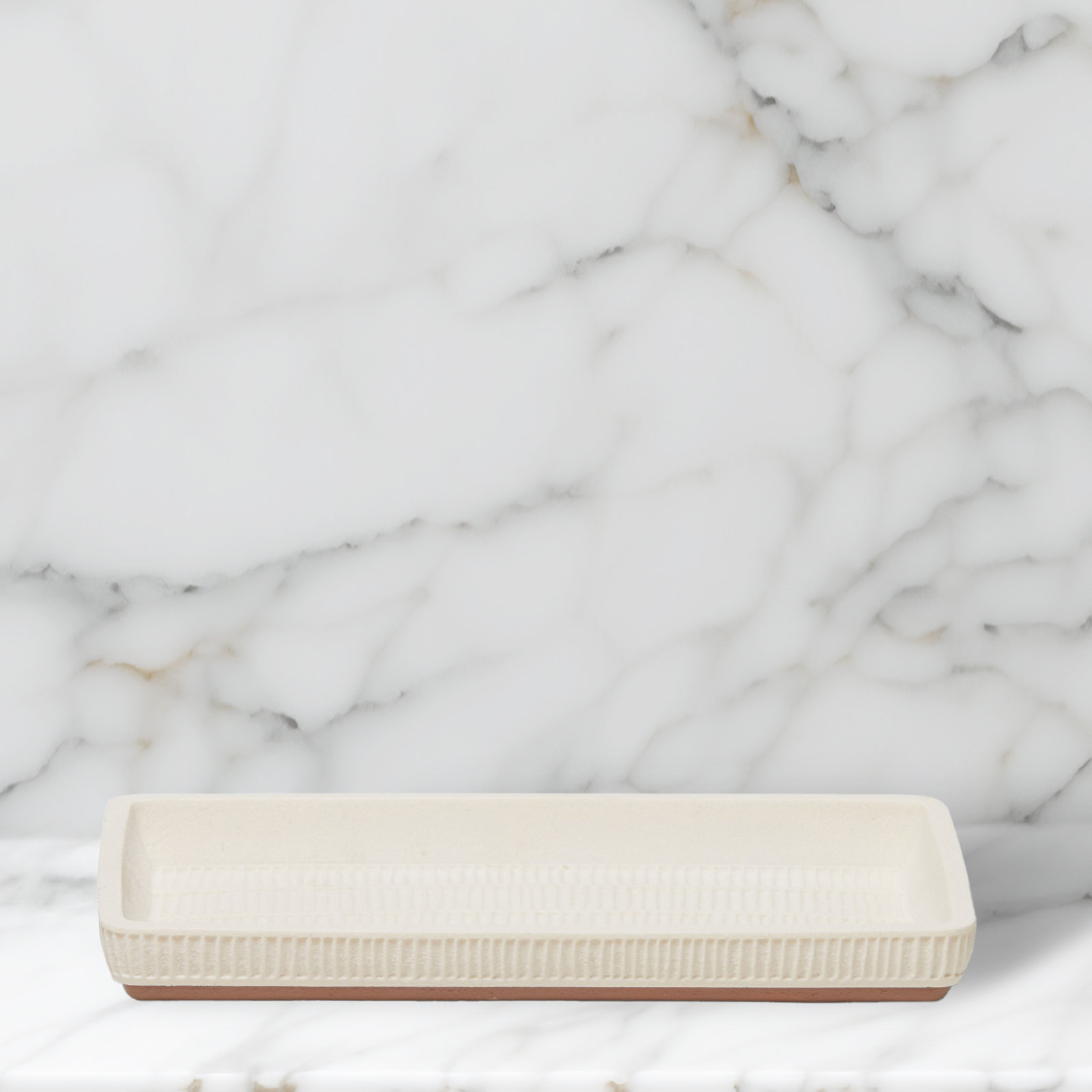 Santa Fe Amenity Tray