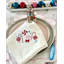 Candyland Cotton Blend Square Napkins-190900667