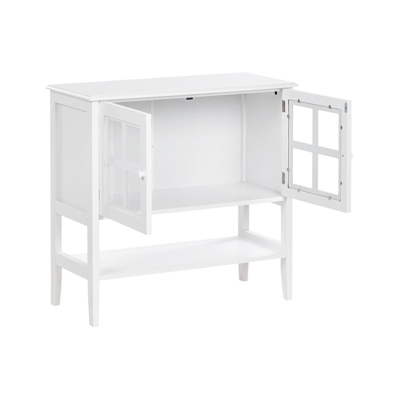 INLET Display Cabinet