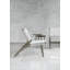 Bernhardt Interiors Lex 3 Legs Nesting Tables