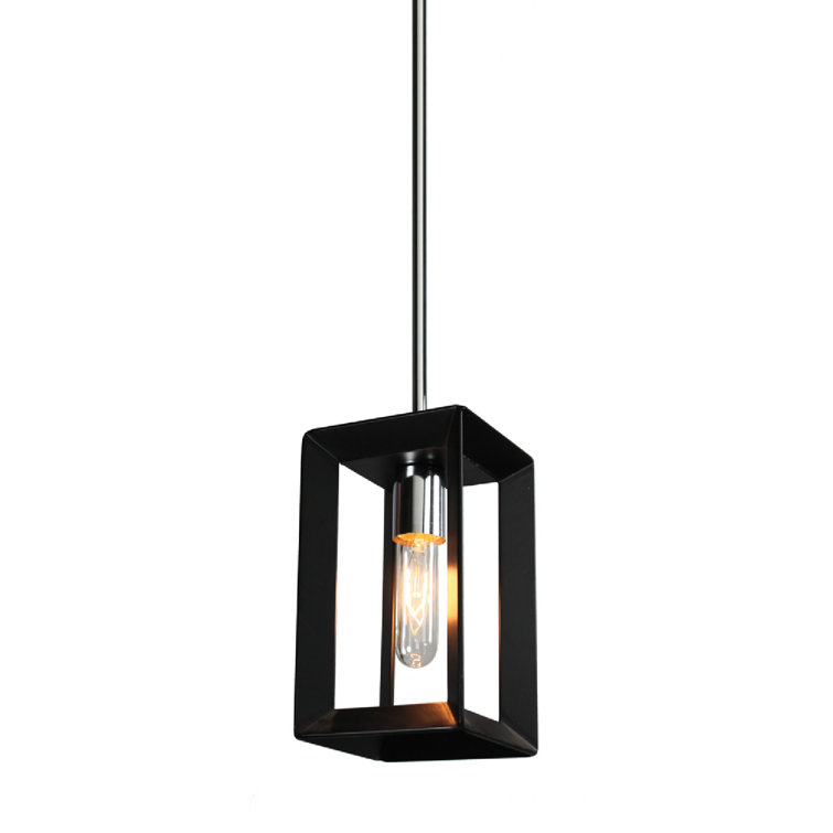 Haught 1 - Light Single Pendant