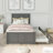 Karpeta Platform Bed-449974479