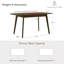 47-59'' Extendable Dining Table-169499929-169499928