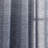 Ombre Stripe Sheer Sheer Curtain Pair-1935212287