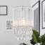Luminaire tambour à tambour simple 1 lumières Allison
