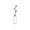 Hydrorail-S Shower Column Kit