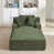 Green est en rupture de stock