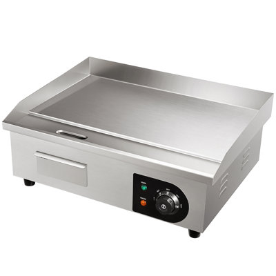 VEVOR 21'' Electric Grill