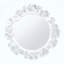 Miroir mural Gingko-646511727