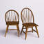 Hendry Hahira Windsor Back Side Chair-1503475741