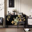 Vintage 6-Drawer Accent Chest Sideboard