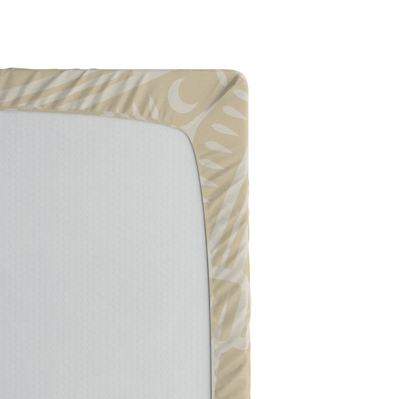 Drap-housse pour bateau, Drap-housse de taille simple