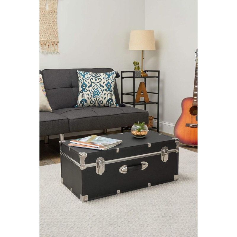 Coffre Seward Basic