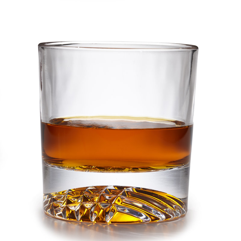 8.45 oz. Whiskey Glass Set