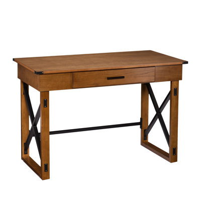 Bureau pour travailler debout à hauteur réglable