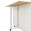 Wood Kitchen Island