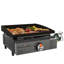 Plaque chauffante au propane de table simple 17 po 12 000 BTU Blackstone
