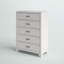 Commode 5 tiroirs Carpino-472491141